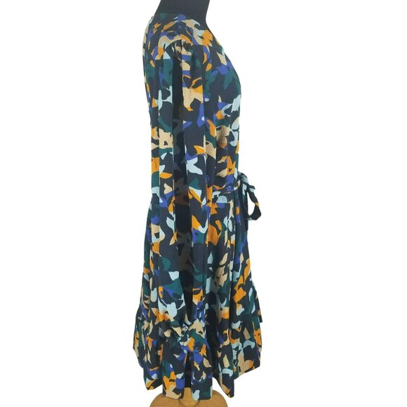 STINE GOYA Multicolor Patterned Dress - Picture 6 of 15